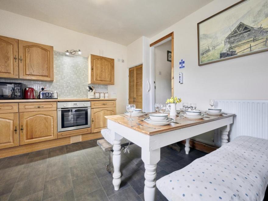 Cottage in Ullock, Cumbria