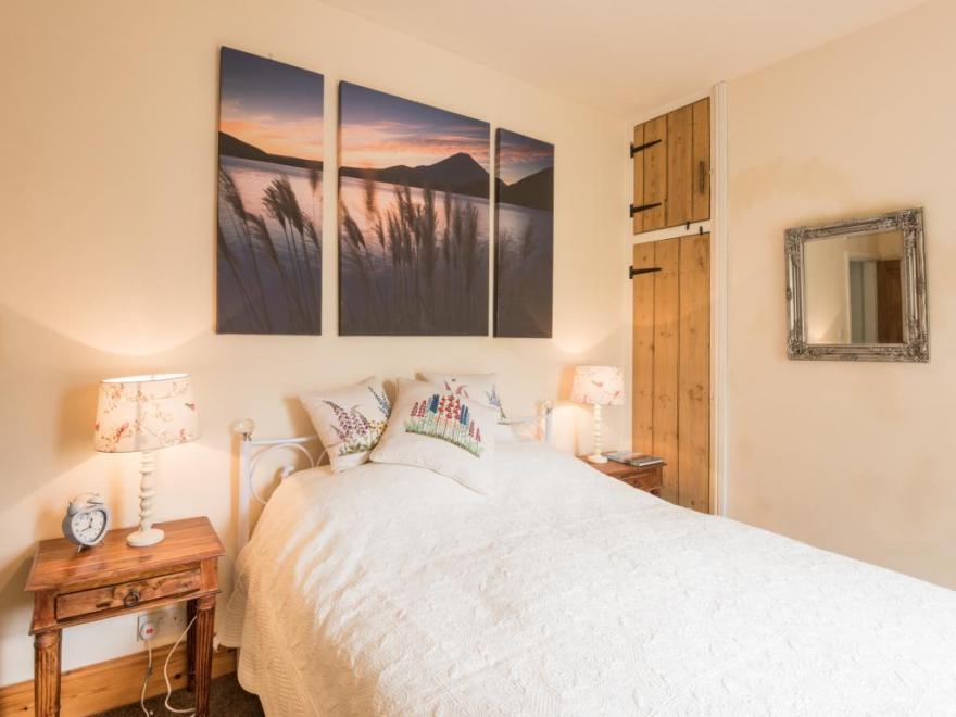 Cottage in Ullock, Cumbria