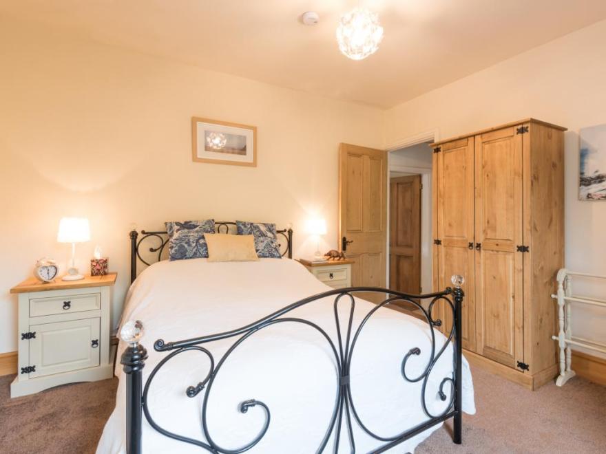 Cottage in Ullock, Cumbria