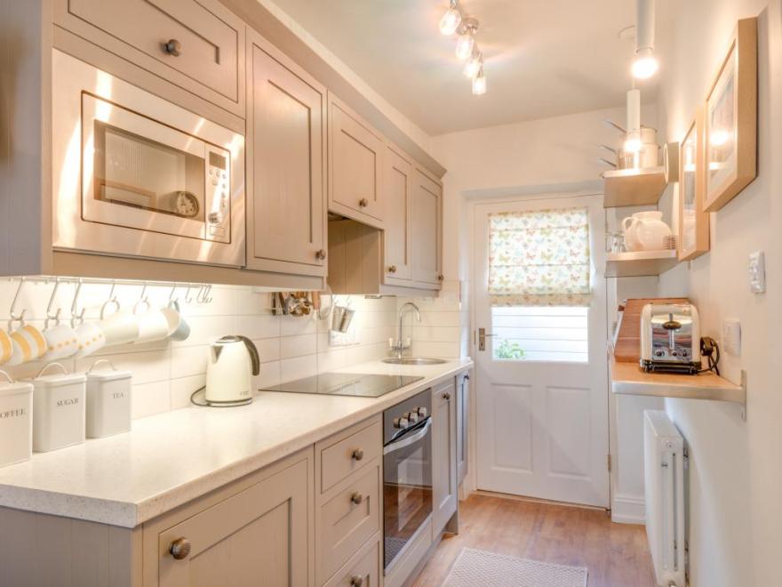 Cottage in Keswick, Cumbria