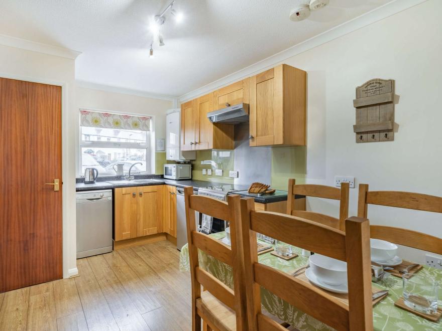 Cottage in Keswick, Cumbria