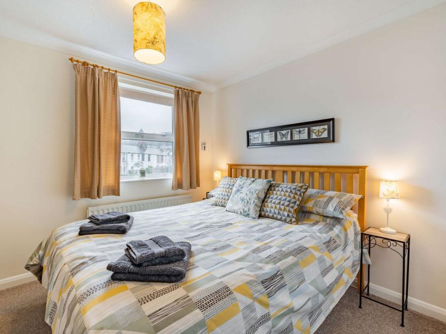 Cottage in Keswick, Cumbria