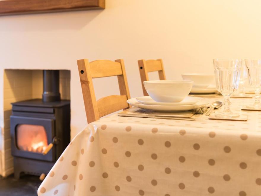 Cottage in Shap, Cumbria