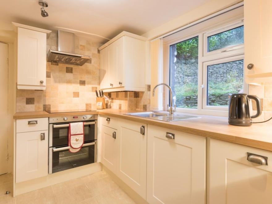 Cottage in Shap, Cumbria