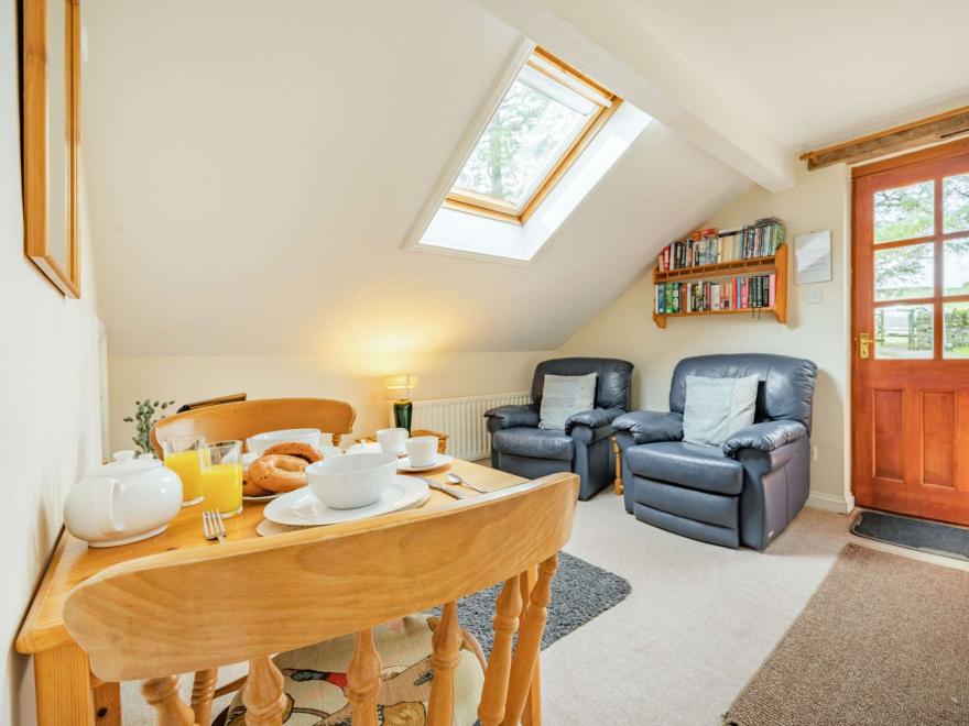 Cottage in Ullswater, Cumbria