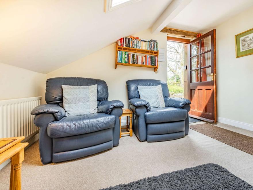 Cottage in Ullswater, Cumbria