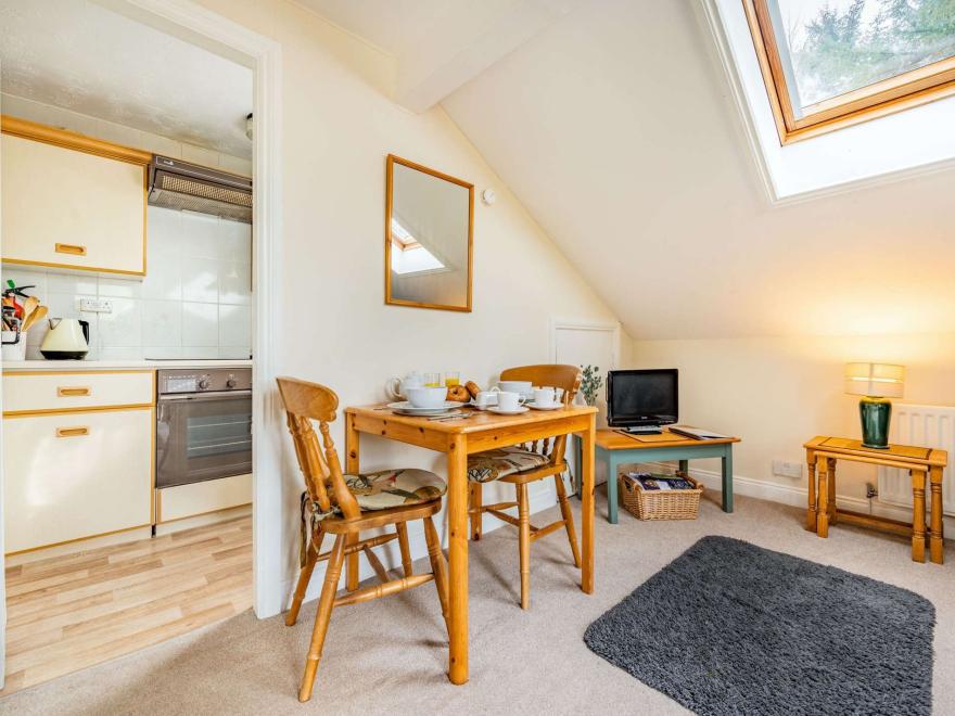 Cottage in Ullswater, Cumbria