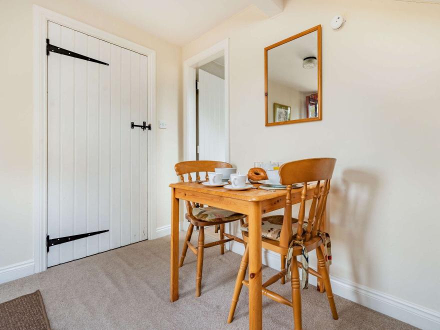 Cottage in Ullswater, Cumbria
