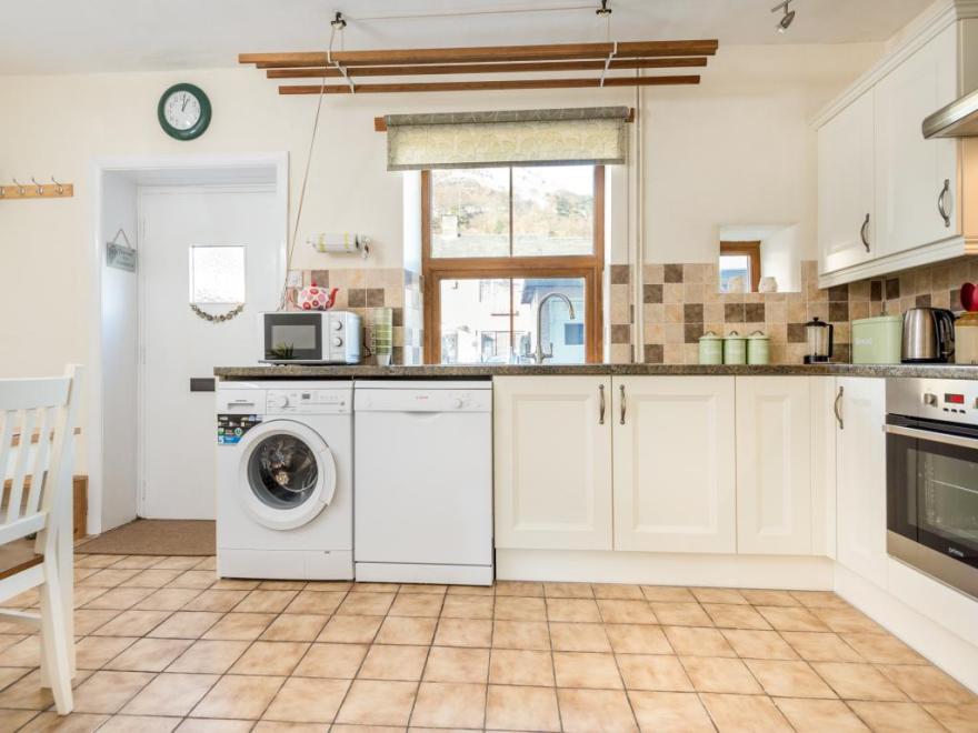 Cottage in Glenridding, Cumbria