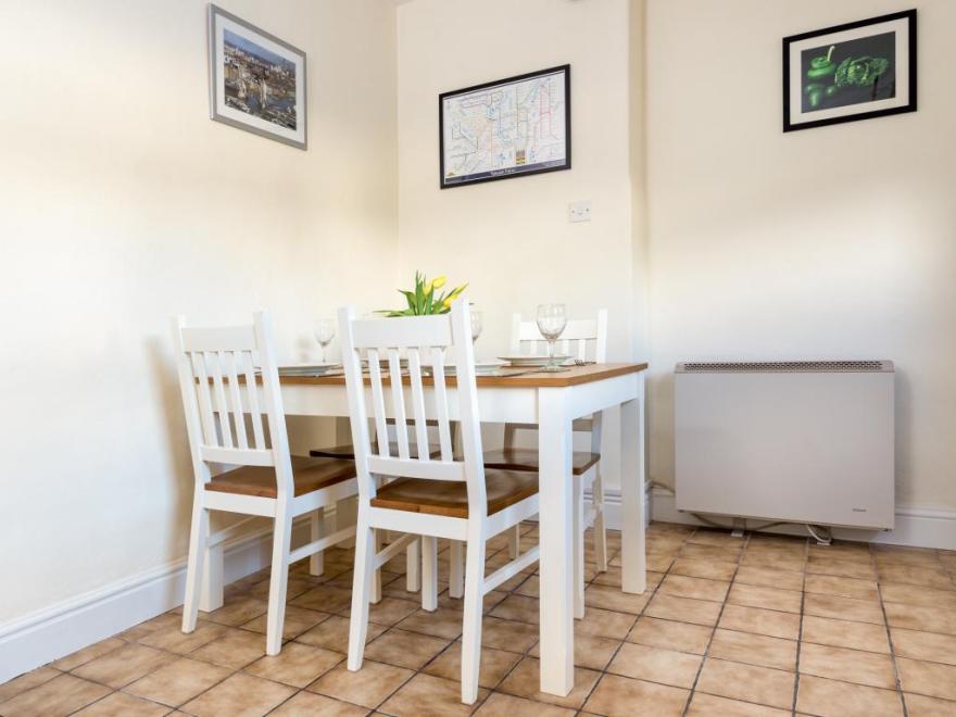 Cottage in Glenridding, Cumbria