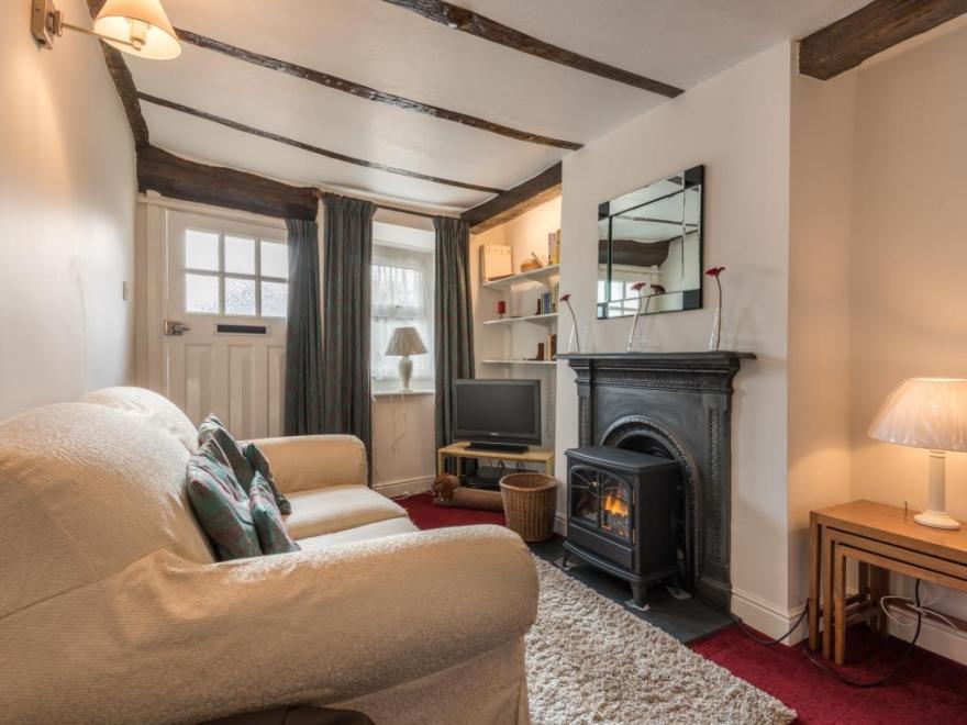 House in Cockermouth, Cumbria
