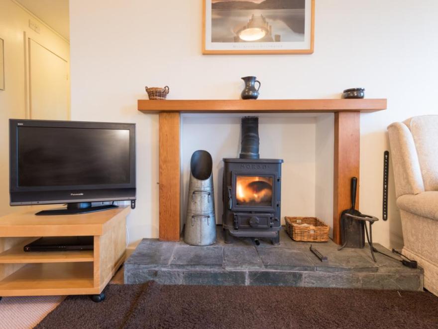 Cottage in Applethwaite, Cumbria