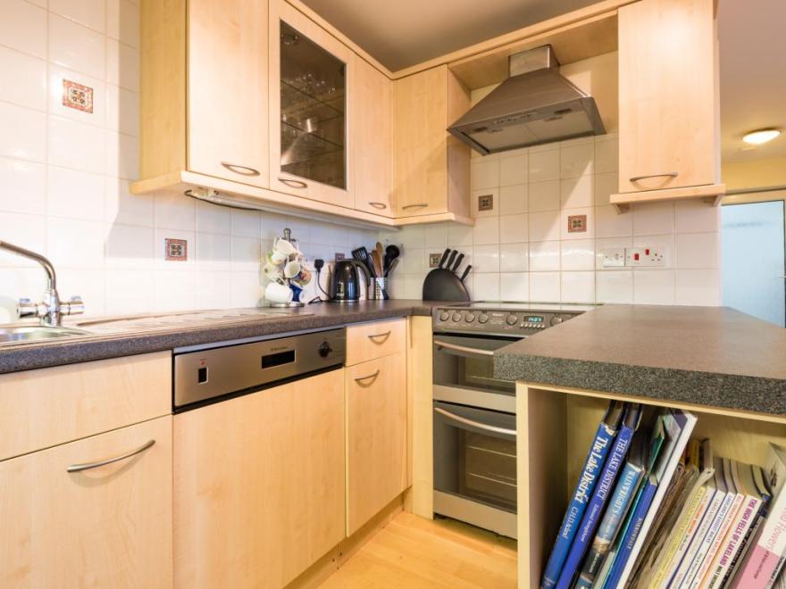 Cottage in Applethwaite, Cumbria