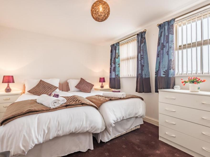 Cottage in Troutbeck nr Ullswater, Cumbria