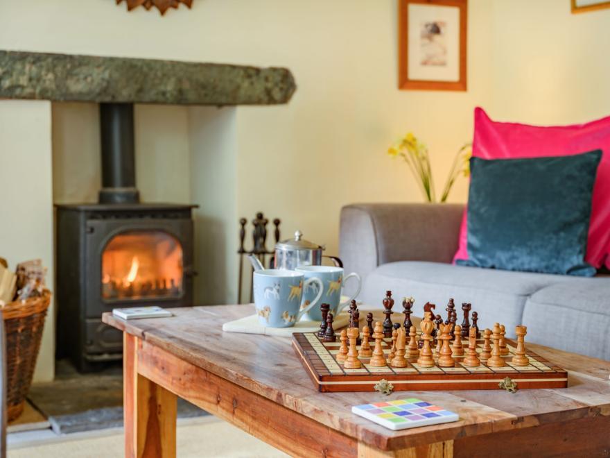 Cottage in Applethwaite, Cumbria