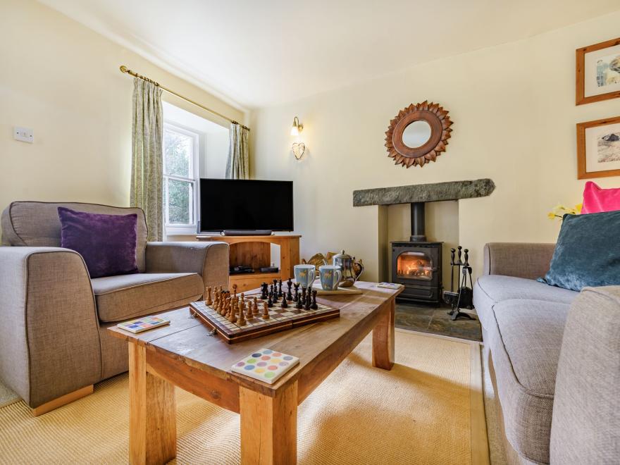 Cottage in Applethwaite, Cumbria