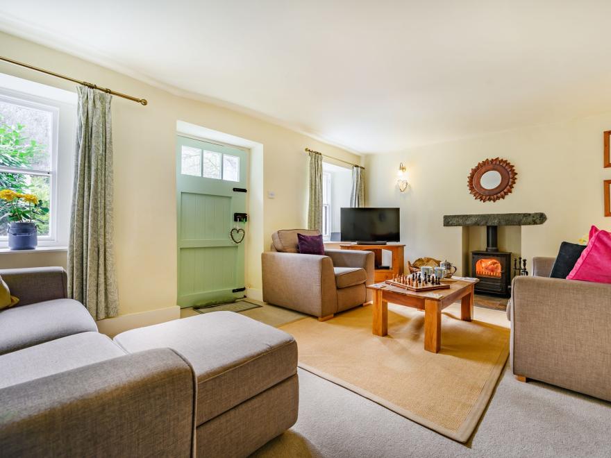 Cottage in Applethwaite, Cumbria