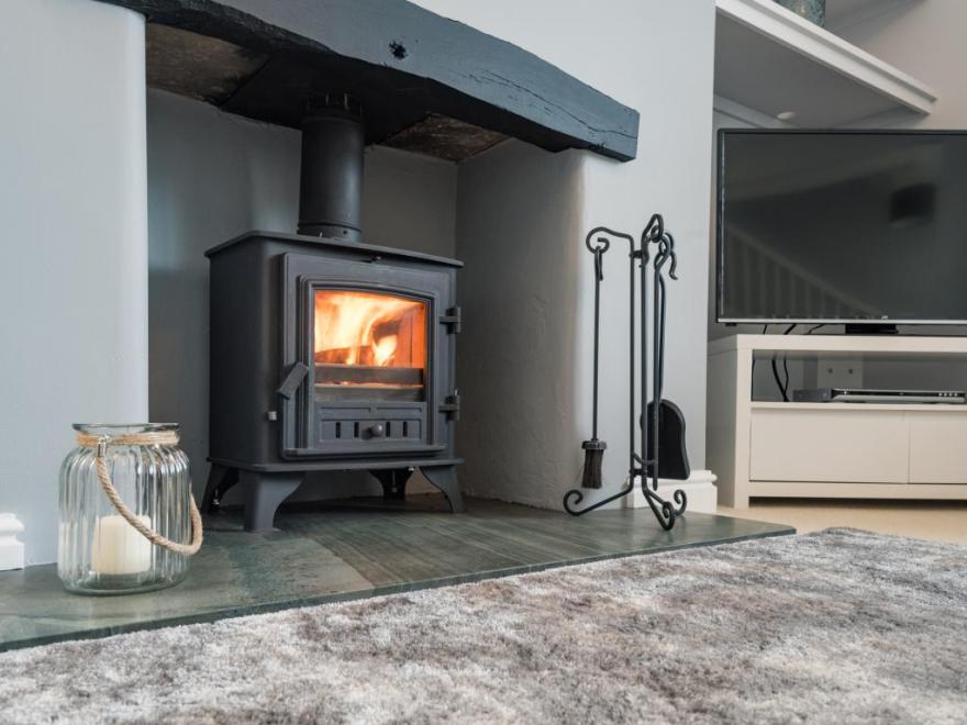 House in Braithwaite, Cumbria