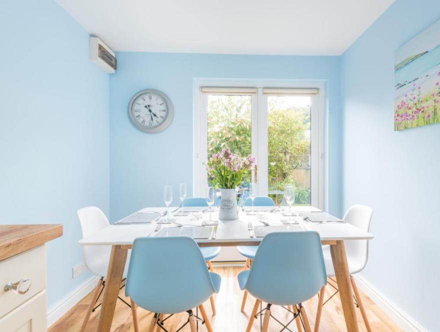 House in Braithwaite, Cumbria