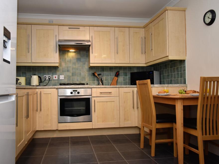 Cottage in Gosforth, Cumbria