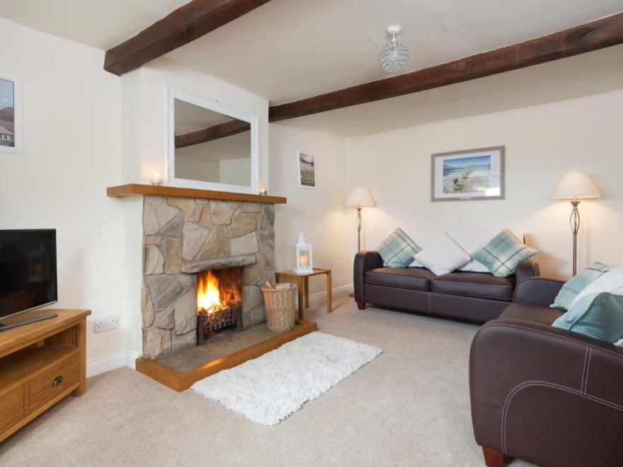 Cottage in Yanwath, Cumbria