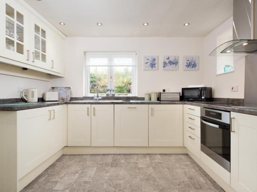 Cottage in Yanwath, Cumbria