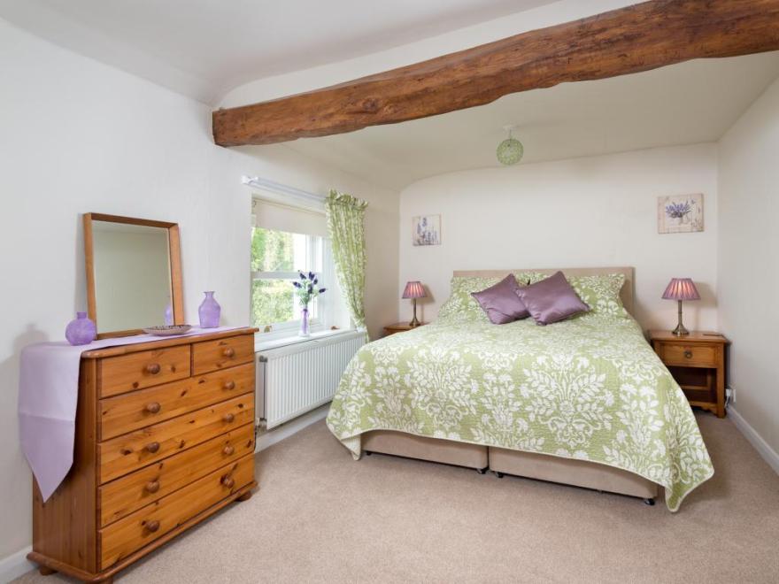 Cottage in Yanwath, Cumbria