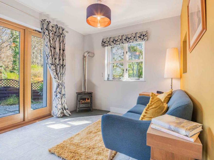 Cottage in Keswick, Cumbria