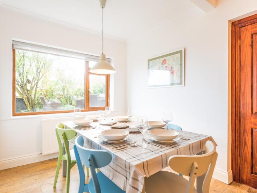 House in Threlkeld, Cumbria