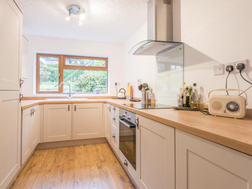House in Threlkeld, Cumbria