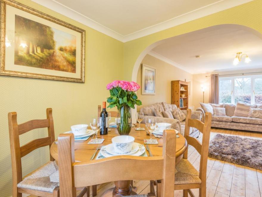 Cottage in Ennerdale, Cumbria