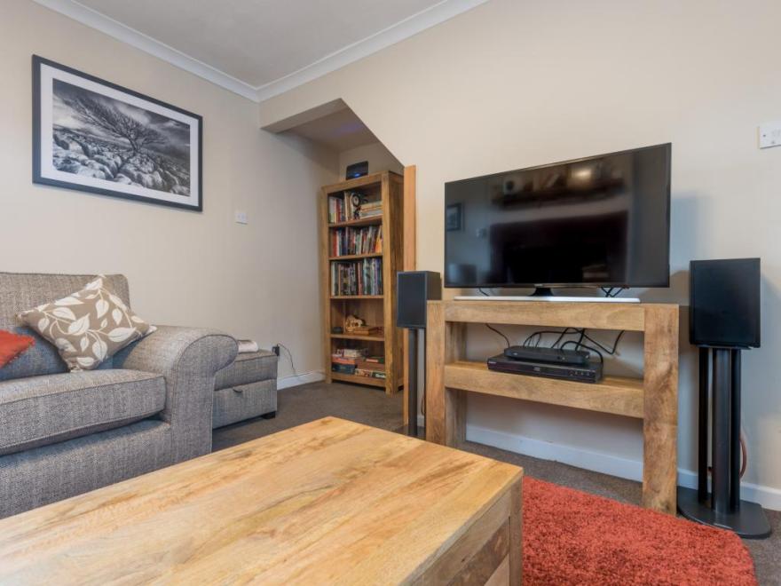 Cottage in Gosforth, Cumbria