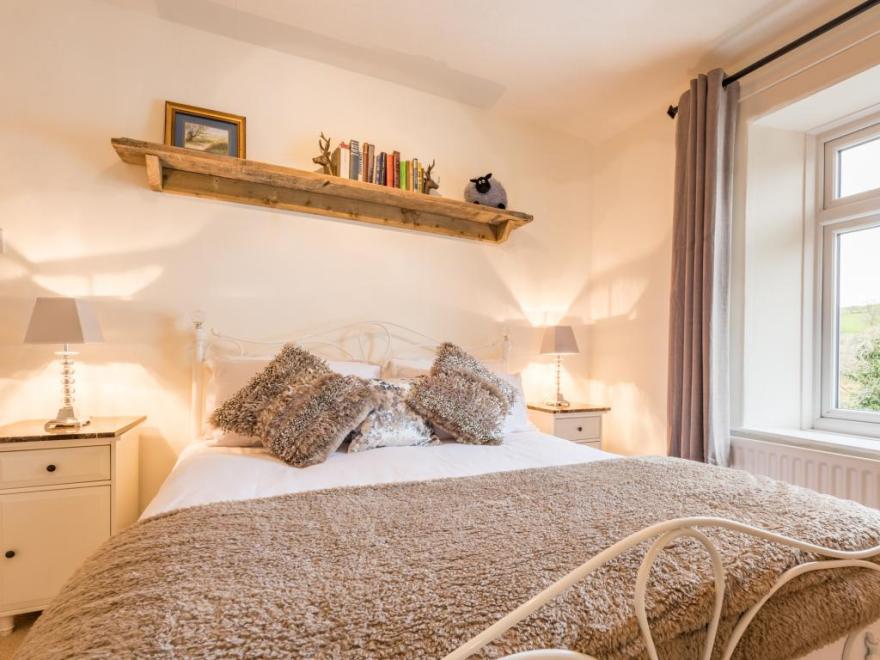 Cottage in Gosforth, Cumbria