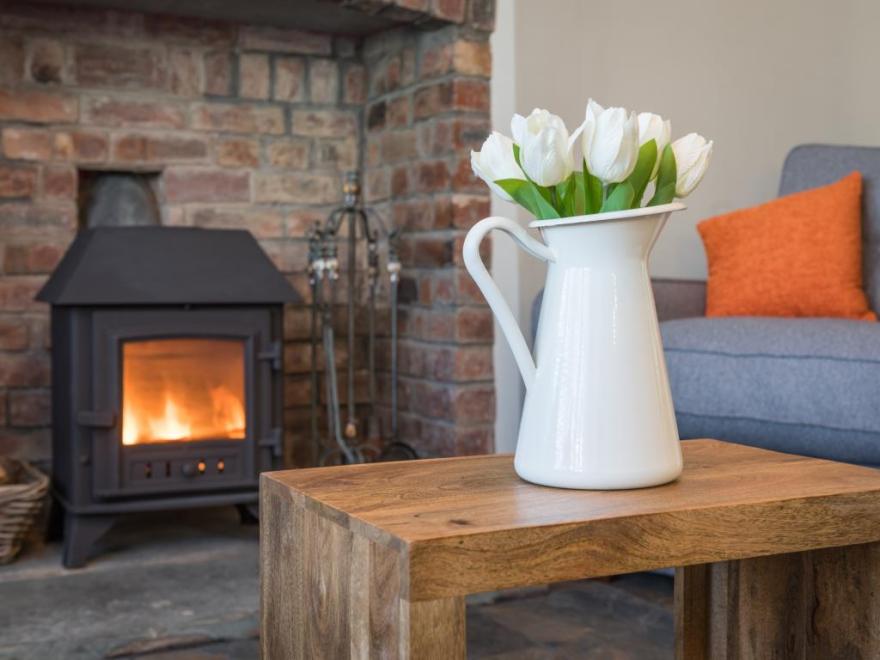 Cottage in Braithwaite, Cumbria