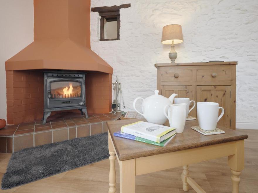 Cottage in Cockermouth, Cumbria