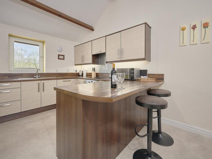 Cottage in Cockermouth, Cumbria