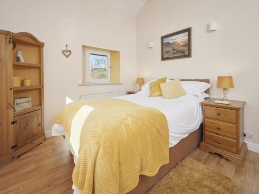 Cottage in Cockermouth, Cumbria