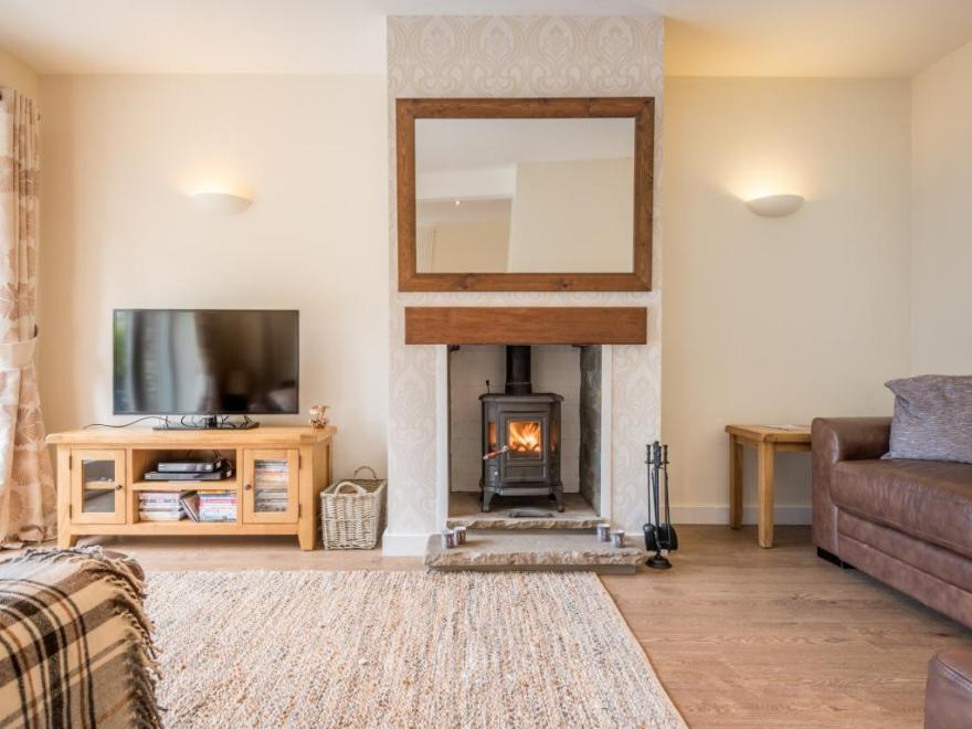 Cottage in Haverthwaite, Cumbria