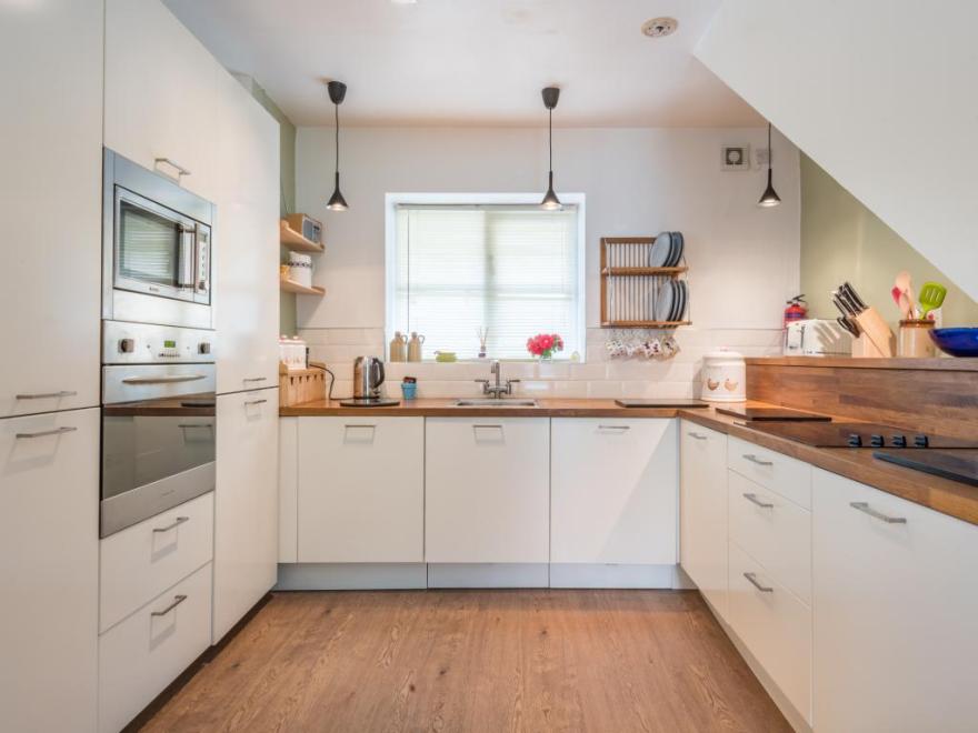 Cottage in Haverthwaite, Cumbria