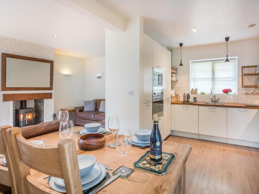 Cottage in Haverthwaite, Cumbria