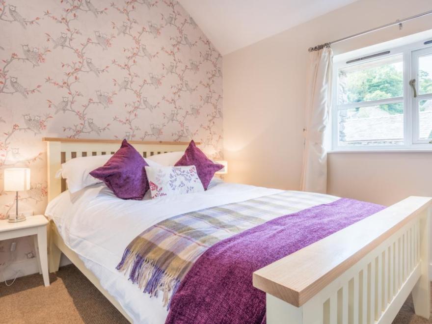 Cottage in Haverthwaite, Cumbria