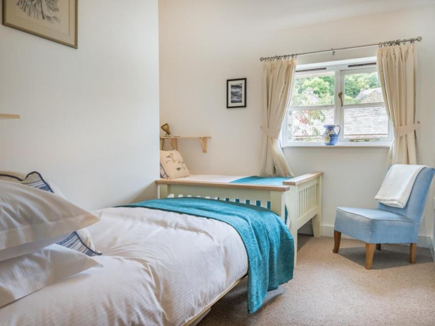 Cottage in Haverthwaite, Cumbria