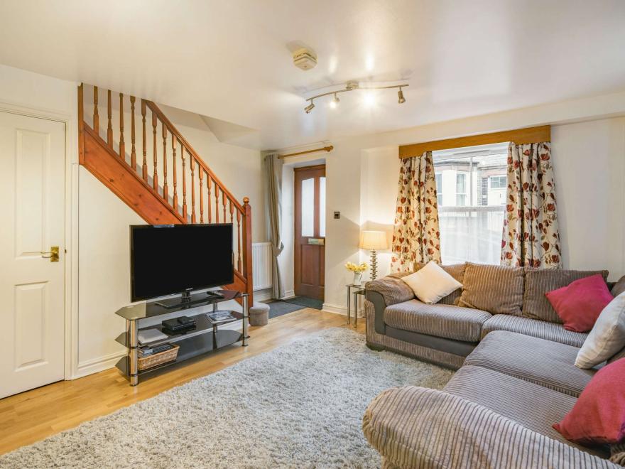 House in Keswick, Cumbria