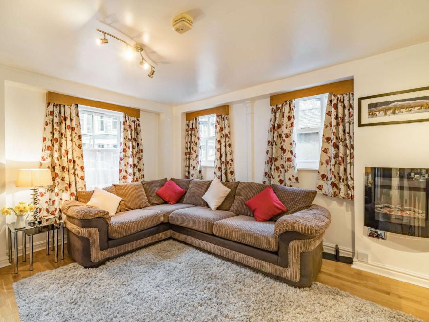 House in Keswick, Cumbria