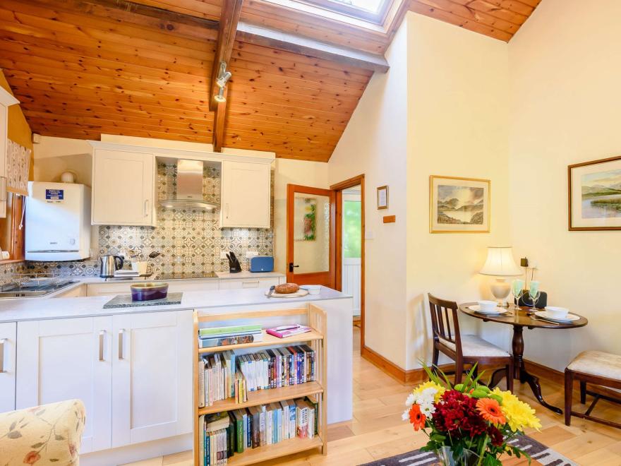 Cottage in Keswick, Cumbria