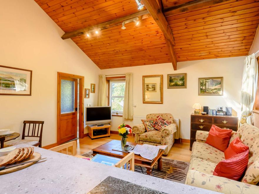 Cottage in Keswick, Cumbria