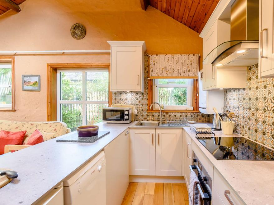 Cottage in Keswick, Cumbria