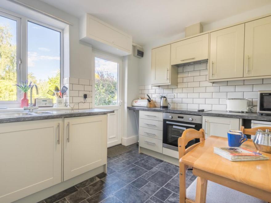 Cottage in Braithwaite, Cumbria