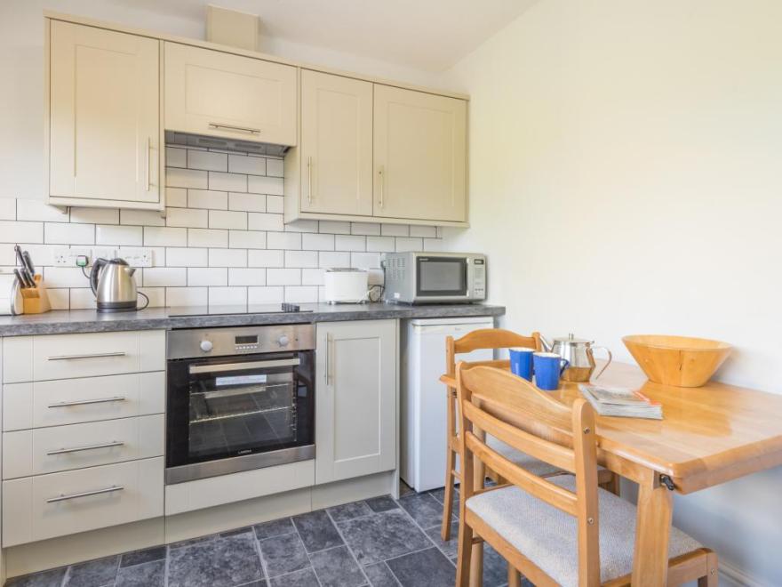 Cottage in Braithwaite, Cumbria