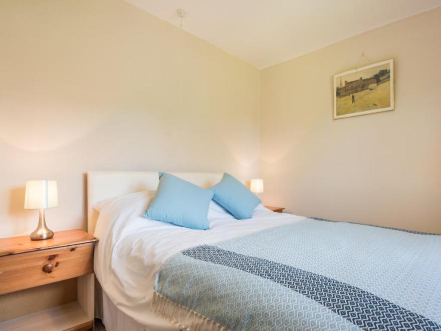 Cottage in Braithwaite, Cumbria